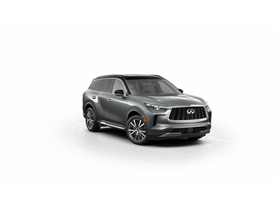 2024 INFINITI QX60 AUTOGRAPH AWD