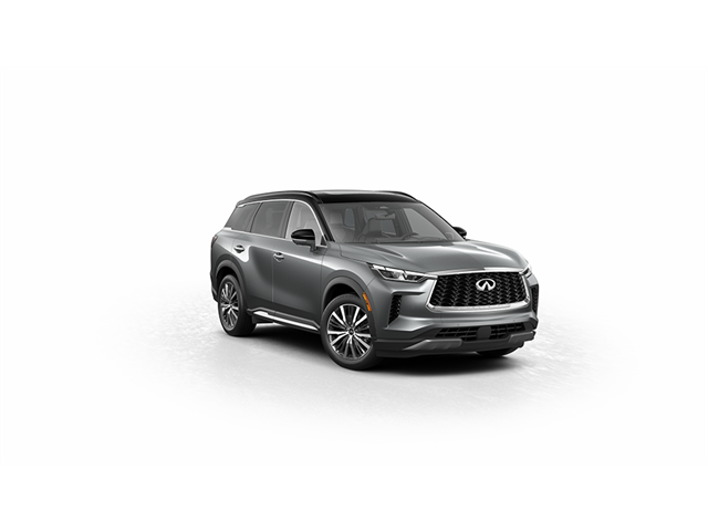 2024 INFINITI QX60 AUTOGRAPH AWD