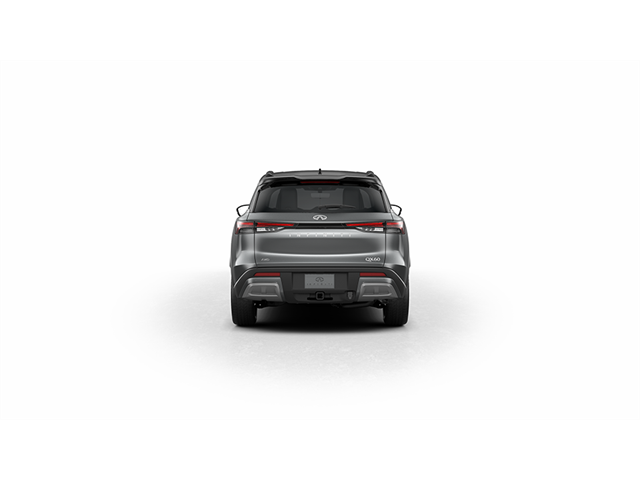 2024 INFINITI QX60 AUTOGRAPH AWD