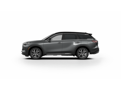 2024 INFINITI QX60 AUTOGRAPH AWD