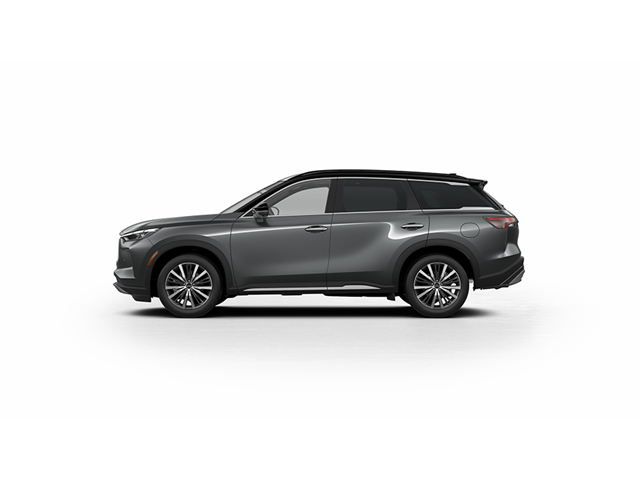 2024 INFINITI QX60 AUTOGRAPH AWD