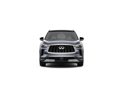 2022 INFINITI QX60 AUTOGRAPH AWD