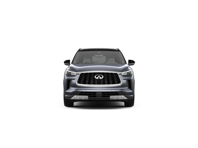 2022 INFINITI QX60 AUTOGRAPH AWD