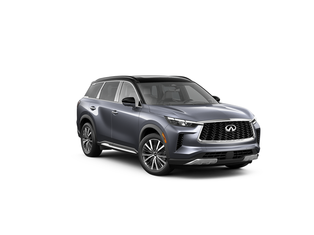 2022 INFINITI QX60 AUTOGRAPH AWD