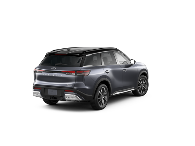 2022 INFINITI QX60 AUTOGRAPH AWD