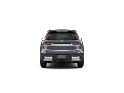 2022 INFINITI QX60 AUTOGRAPH AWD
