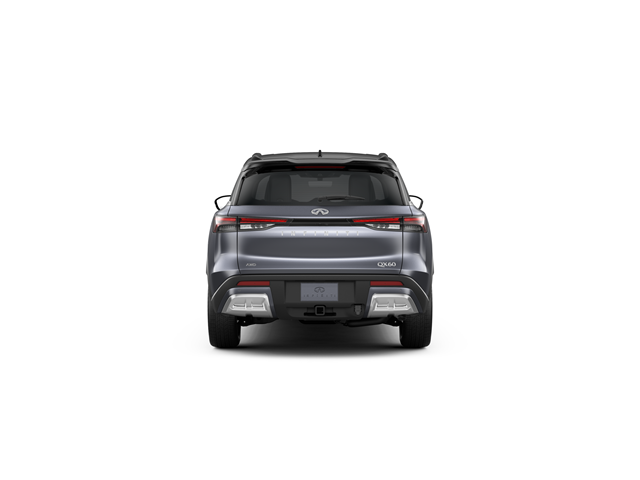 2022 INFINITI QX60 AUTOGRAPH AWD