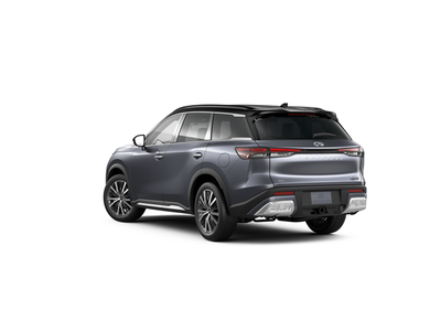 2022 INFINITI QX60 AUTOGRAPH AWD