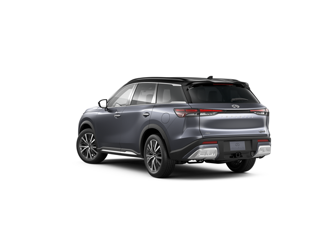 2022 INFINITI QX60 AUTOGRAPH AWD