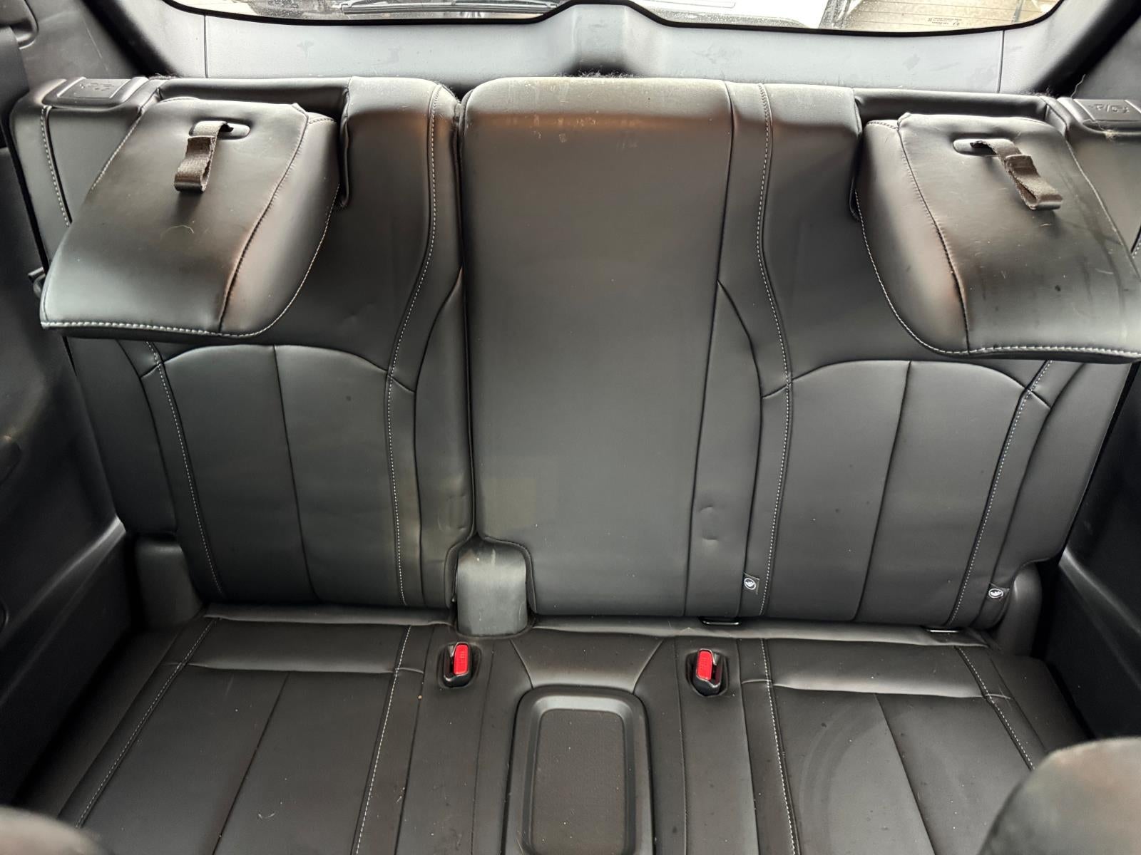 2023 INFINITI QX60 AUTOGRAPH AWD