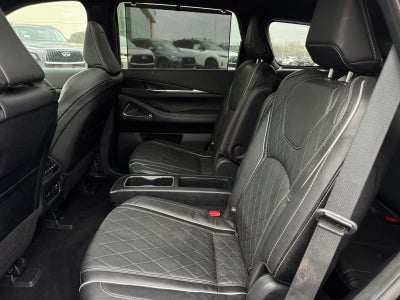 2023 INFINITI QX60 AUTOGRAPH AWD