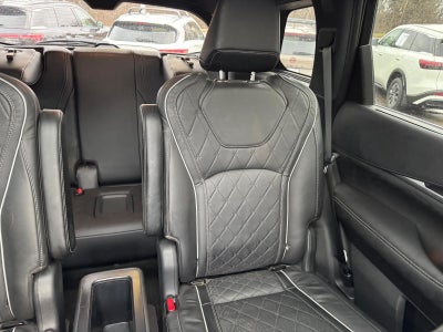 2023 INFINITI QX60 AUTOGRAPH AWD