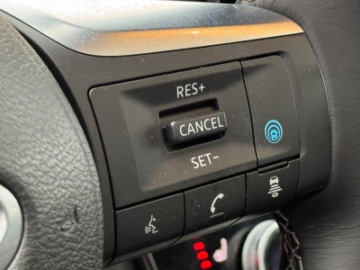 2023 INFINITI QX60 AUTOGRAPH AWD