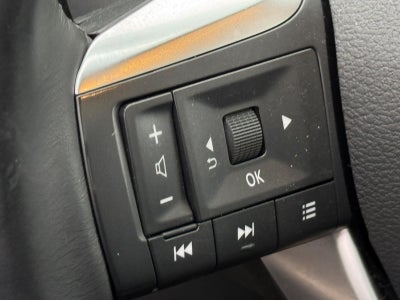 2023 INFINITI QX60 AUTOGRAPH AWD