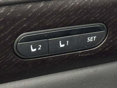 2023 INFINITI QX60 AUTOGRAPH AWD