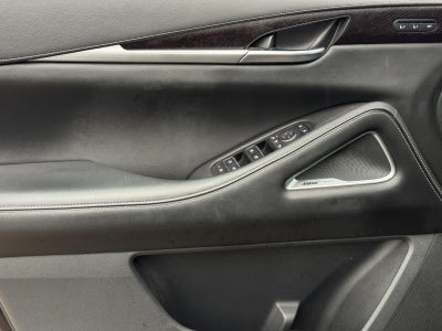 2023 INFINITI QX60 AUTOGRAPH AWD