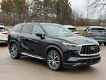 2023 INFINITI QX60 AUTOGRAPH AWD