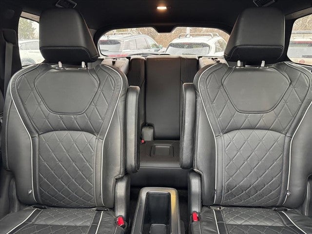 2023 INFINITI QX60 AUTOGRAPH AWD