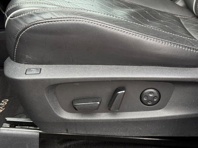 2023 INFINITI QX60 AUTOGRAPH AWD