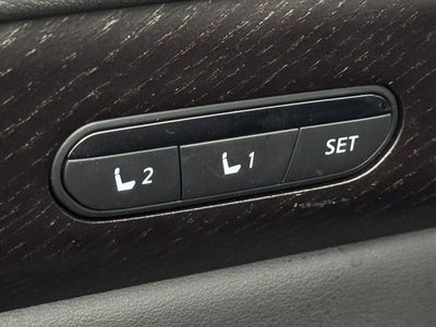 2023 INFINITI QX60 AUTOGRAPH AWD