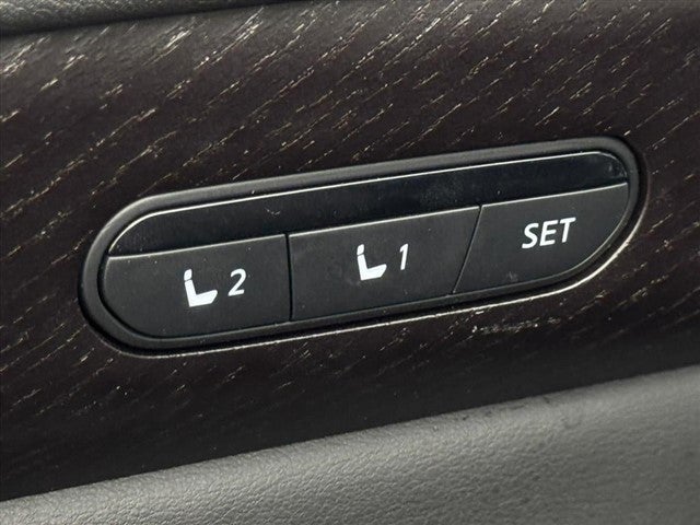 2023 INFINITI QX60 AUTOGRAPH AWD