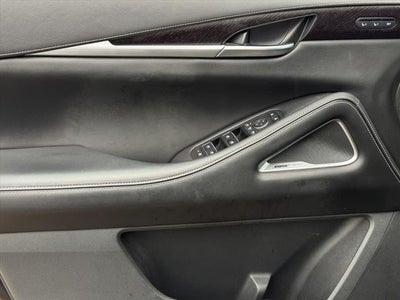 2023 INFINITI QX60 AUTOGRAPH AWD