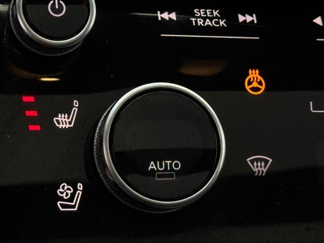 2023 INFINITI QX60 AUTOGRAPH AWD