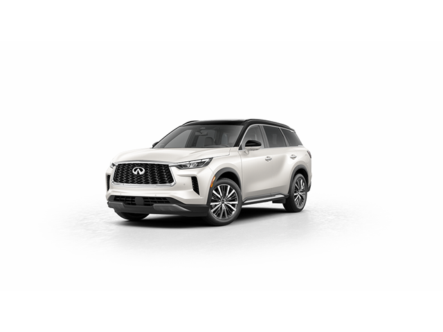 2024 INFINITI QX60 AUTOGRAPH AWD