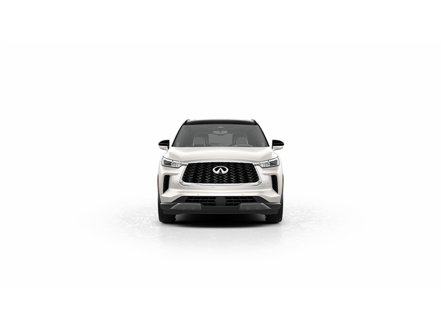 2024 INFINITI QX60 AUTOGRAPH AWD