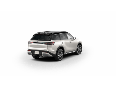 2024 INFINITI QX60 AUTOGRAPH AWD