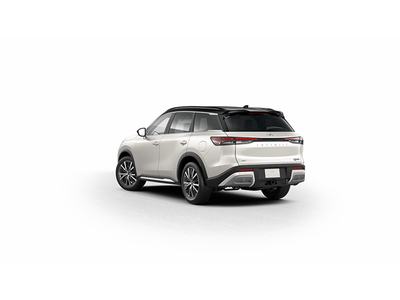 2024 INFINITI QX60 AUTOGRAPH AWD