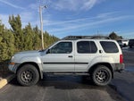 2003 Nissan Xterra SE S/C
