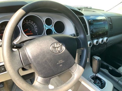 2008 Toyota Sequoia SR5 5.7L