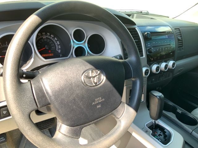 2008 Toyota Sequoia SR5 5.7L