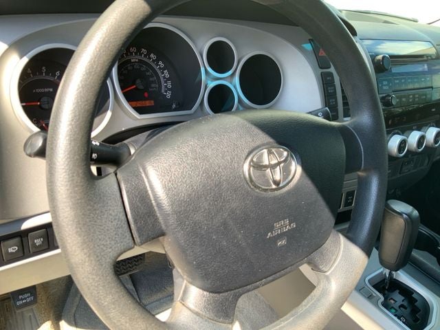 2008 Toyota Sequoia SR5 5.7L