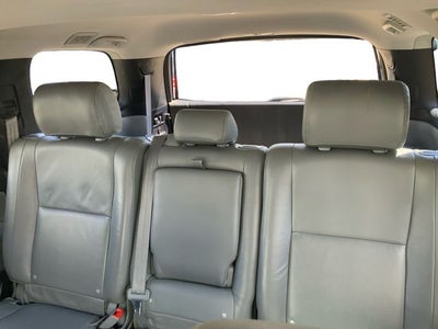 2008 Toyota Sequoia SR5 5.7L