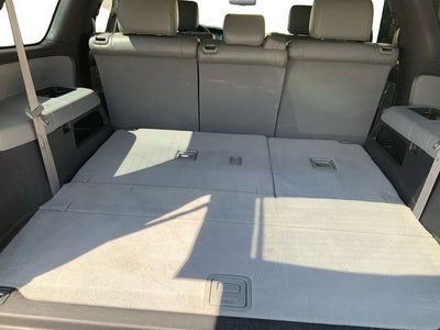 2008 Toyota Sequoia SR5 5.7L