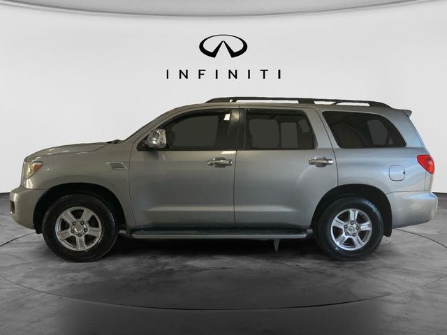 2008 Toyota Sequoia SR5 5.7L