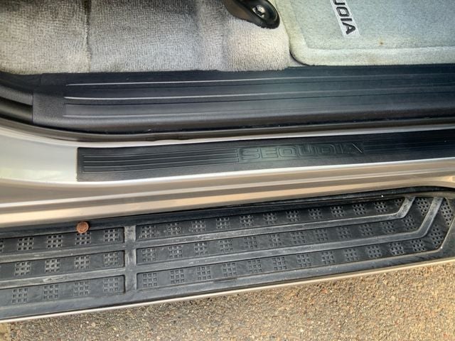 2008 Toyota Sequoia SR5 5.7L
