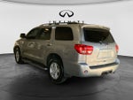 2008 Toyota Sequoia SR5 5.7L