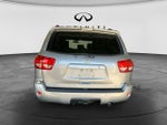 2008 Toyota Sequoia SR5 5.7L