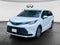2021 Toyota Sienna LE 8 Passenger