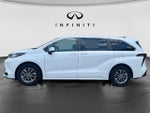 2021 Toyota Sienna LE 8 Passenger