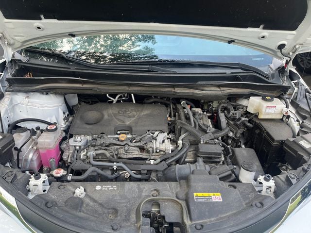 2021 Toyota Sienna LE 8 Passenger
