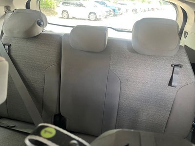 2021 Toyota Sienna LE 8 Passenger
