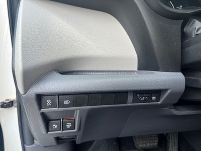 2021 Toyota Sienna LE 8 Passenger