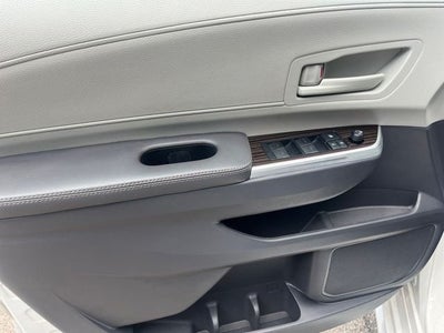 2021 Toyota Sienna LE 8 Passenger