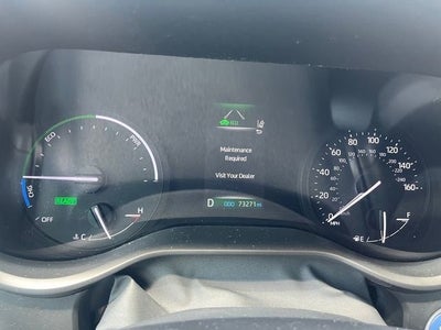 2021 Toyota Sienna LE 8 Passenger