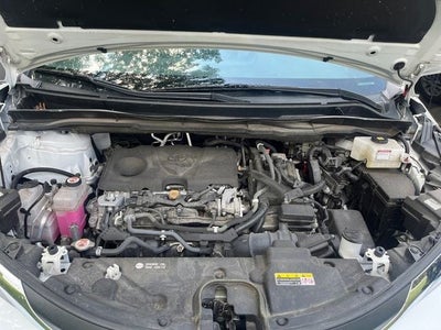 2021 Toyota Sienna LE 8 Passenger