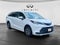 2021 Toyota Sienna LE 8 Passenger